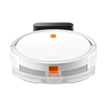 Xiaomi Robot Vacuum E5 (White)