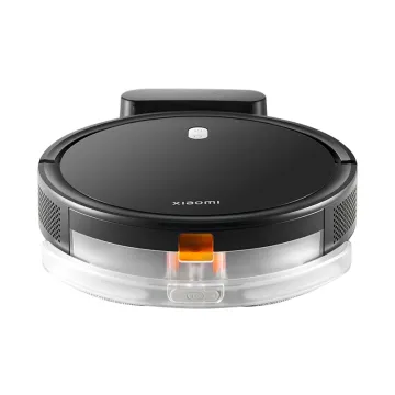 Xiaomi Robot Vacuum E5 (Black)