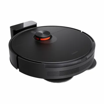 Xiaomi Robot Vacuum S20+ (Black)