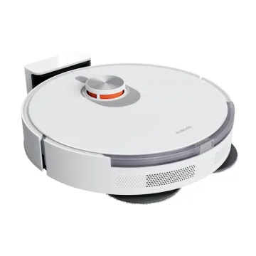 Xiaomi Robot Vacuum S20+ (White)
