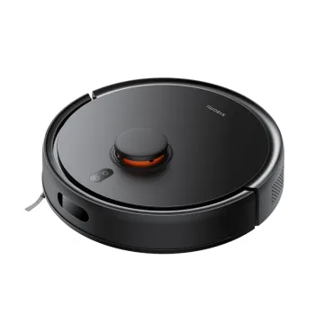 Xiaomi Robot Vacuum S20 (Black)