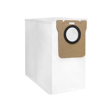 Mi Rob Vac-X10/X10+/X20+/H40 Dis Bag x5