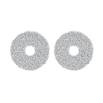 Xiaomi Robot Vacuum X10+/X20+ Mop Pad