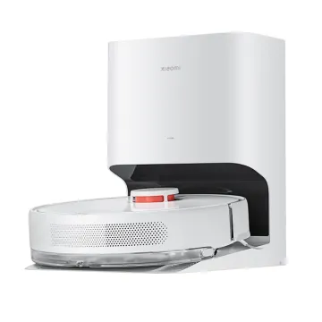 Xiaomi Robot Vacuum X10