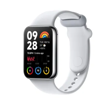 Xiaomi Smart Band 8 Pro Grey
