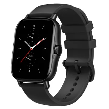 Amazfit GTS 2 Black