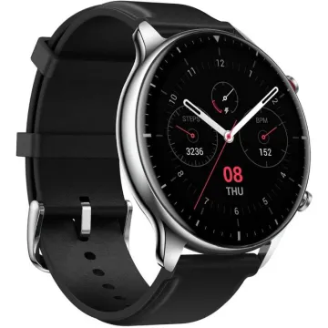 Amazfit GTR 2 Classic Version Black