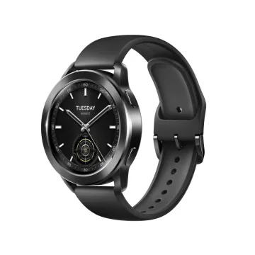 Xiaomi Watch S3 (Black)
