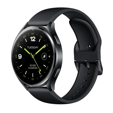 Xiaomi Watch 2 (Black)