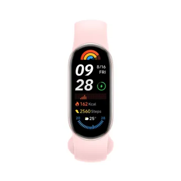 Xiaomi Smart Band 9 Rose