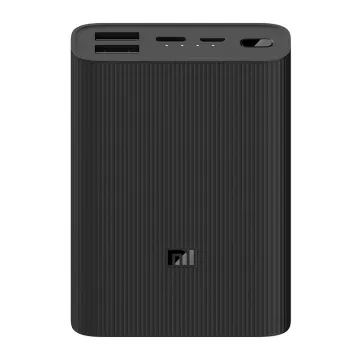 Mi Power Bank 3 Ultra Compact 10000mAh