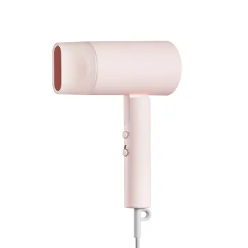 Xiaomi Compact Hair Dryer H101 Pink