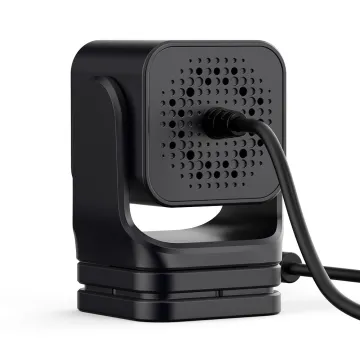 Creality Nebula Camera - USB HD, AI Spaghetti Detection 24-hour monitoring, night vision, time lapse - 