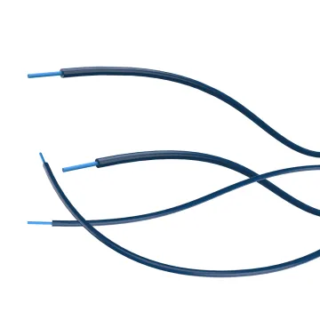 Creality Capricorn Teflon tube Kit L1000 D4Χd2 PTEE blue - 