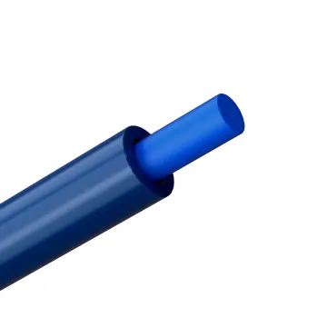 Creality Capricorn Teflon tube Kit L1000 D4Χd2 PTEE blue - 