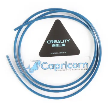 Creality Capricorn Teflon tube Kit L1000 D4Χd2 PTEE blue - 