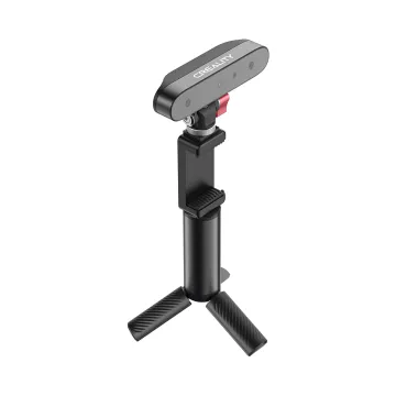 Creality CR-Scan Ferret - 30fps 3D Scanner one-hand operation powered by mobile (android & PC) - 