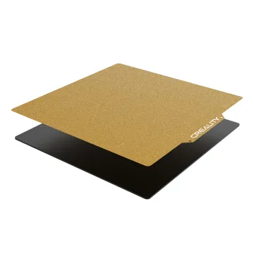 CREALITY PEI Plate Frosted Surface 4004090038 235x235 & magnet Ender-3/3 V2/3 KR/3 Pro/3S/5/5S/5Pro - 