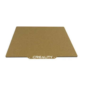 CREALITY PEI Plate Frosted Surface 4004090038 235x235 & magnet Ender-3/3 V2/3 KR/3 Pro/3S/5/5S/5Pro - 