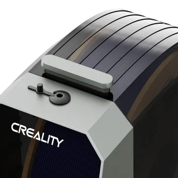 Creality Space Pi Filament Dryer 360 Dry Box for Filament Adjust 40-70c One-key set for 12 fil types - 