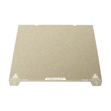 CREALITY Ender-3 S1 & S1 Pro & K1 & K1C Original PEI Plate Kit (4004090090) - 