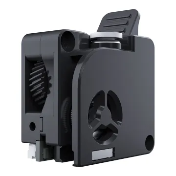 Creality K2/K2P Extruder Kit - dual gears, 6.25:1 reduction ratio compatible K2 Plus/K2/K2 Pro