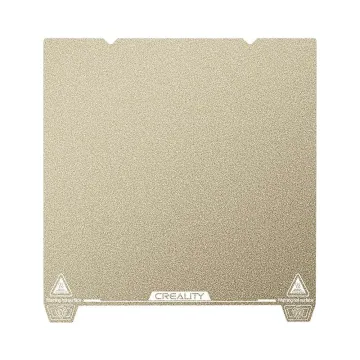 CREALITY Ender-3 S1 & S1 Pro & K1 & K1C Original PEI Plate Kit (4004090090)