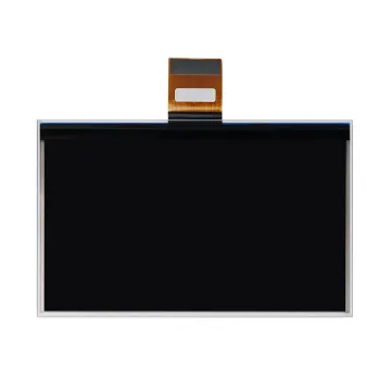 Creality Print Screen Kit for HALOT Mage S 10.1 inch 13320Χ5120