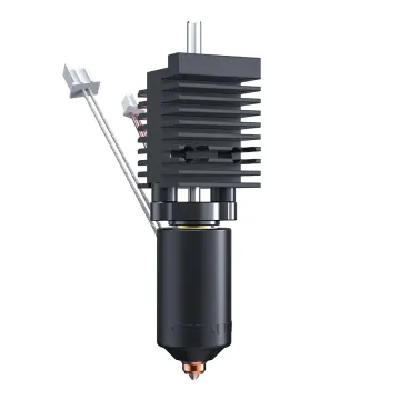Creality K2 Ceramic Heating Block Kit for K2
