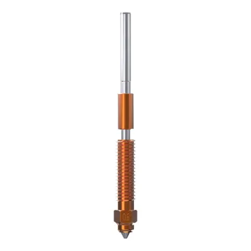 Creality Unicorn Quick-Swap Nozzle-0.6mm for K1(2024),K1 Max(2024),K1C,K1 SE,Ender-3 V3,Ender-3 V3 P