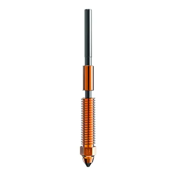 Creality Creality x Phaetus Silicon Carbide Nozzle for K1/K1 Max/K1C/K1 SE/Ender-3 V3/Ender-3 V3 Plu