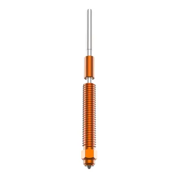 Creality Unicorn K2P Quick-Swap Nozzle-0.2mme for K2/K2 Plus/Creality Hi