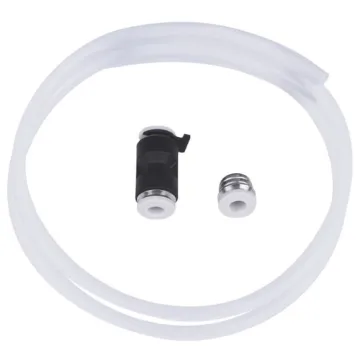 Creality PTFE Tube + Pneumatic Connectorfor K2 Plus
