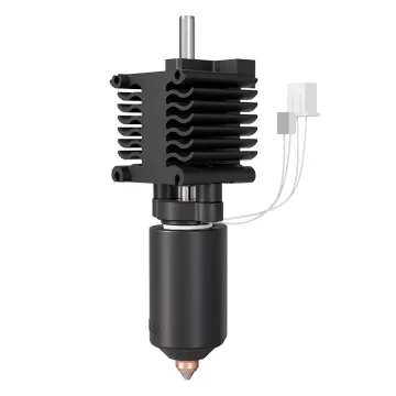 Creality Ceramic Heating Block Kit for Creality Hi - quick swap nozzle, 300c