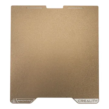 Creality PEI Platform Plate Kit 225Χ250 Spring Steel for ENDER-3 V4