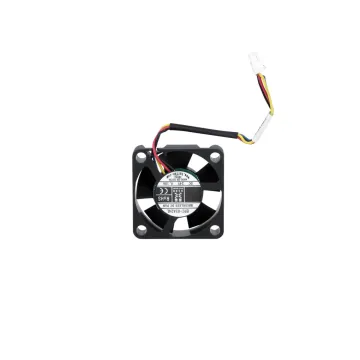 Creality Heat Break Fan for K2 SE