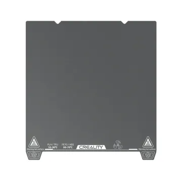 Creality Low Temperature Cold Printing Build Plate 235x235 -Ender-3V3SE/3V3KE/CR10SE/3V3 & K1