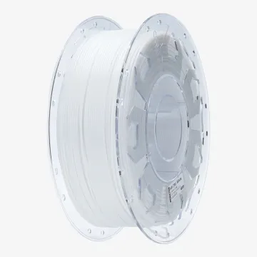 Creality HP-TPU White High Performance 3d printer Soft Adhesive material Filament 1kg 1.75
