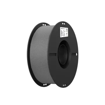 Creality EN-PLA Value Pack 2kg - White - Grey 1+1kg Ender 3D Printer Filament 3301010365 - 