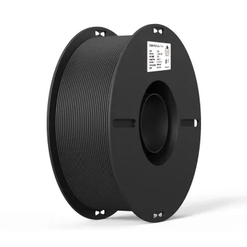 Creality EN-PLA Value Pack 2kg - White - Black 1+1kg Ender 3D Printer Filament 3301010337 - 