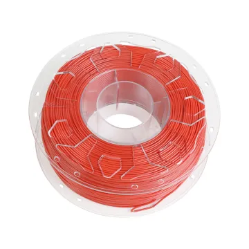 CREALITY CR-PLA Red, 3D Printer Filament 1 kg Spool,1.75 mm (3301010062) - 