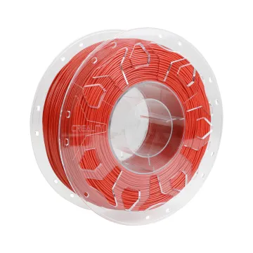 CREALITY CR-PLA Red, 3D Printer Filament 1 kg Spool,1.75 mm (3301010062) - 