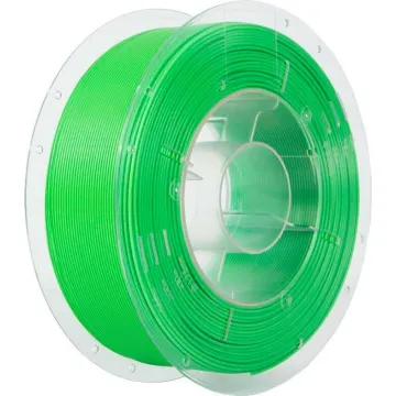 CREALITY CR-PLA Green, 3D Printer Filament 1 kg Spool,1.75 mm (3301010067) - 