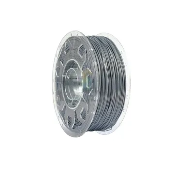 CREALITY CR-PLA Silver, 3D Printer Filament 1 kg Spool,1.75 mm (3301010071) - 