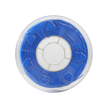 CREALITY CR-PLA Blue, 3D Printer Filament 1 kg Spool,1.75 mm (3301010064) - 
