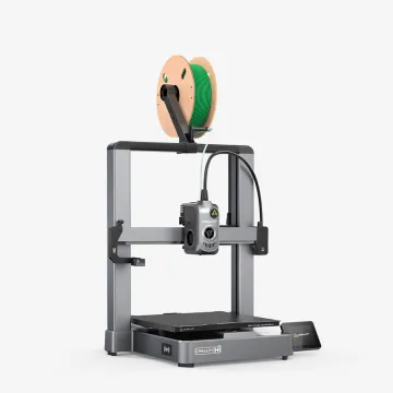 CREALITY HI COMBO 600mm/s multi-color FDM 3d Printer (Combo with CFS Kit) - 
