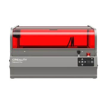 Creality Falcon2 Pro 22W - Laser Engraver Complete Machine (EU Regulation) - 