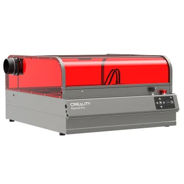 Creality Falcon2 Pro 22W - Laser Engraver Complete Machine (EU Regulation) - 