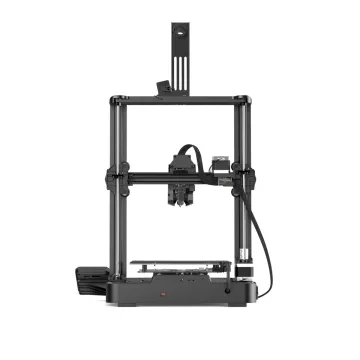 CREALITY Ender-3 V3 KE 3D Printer - Smart AI, Auto leveling, Auto Z offset, speed 500mm/s - 