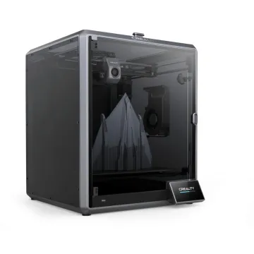 CREALITY K1 Max 3D Printer AI-assisted high-speed FDM Enclosed 600 mm/s 300x300x300 - 